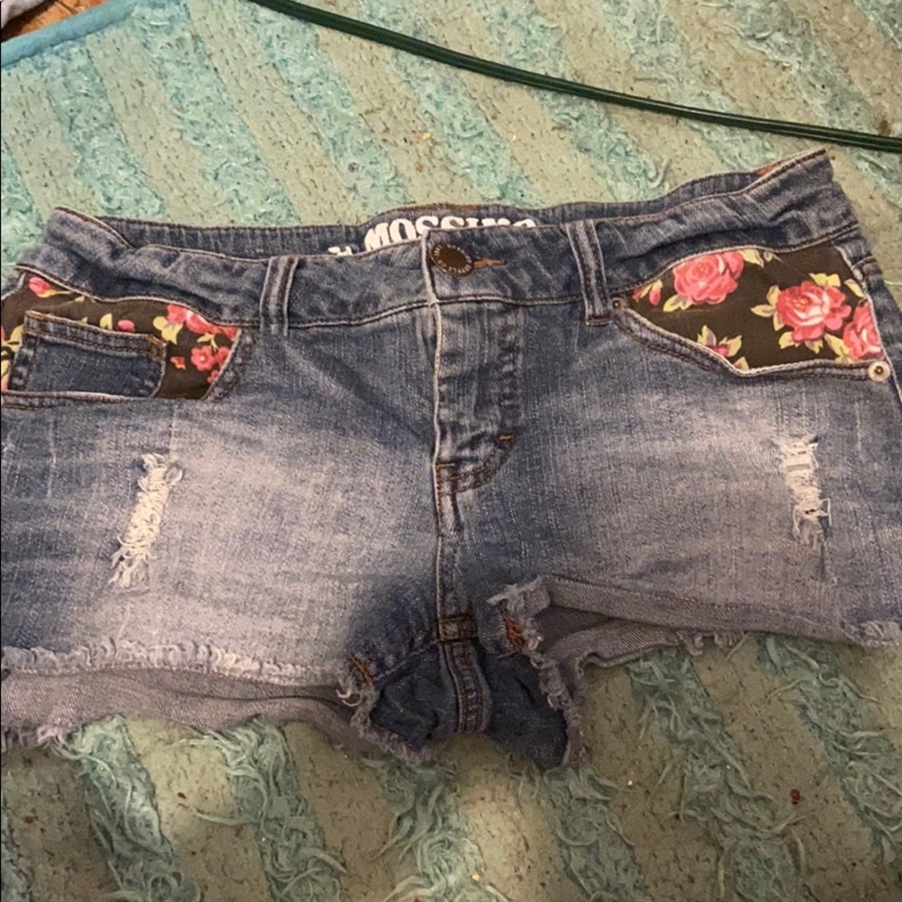 size 9 Mossimo Supplyco.